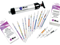 Gas Detection Tubes and Hand Pump Kit