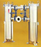 Duplex Bag Filters & Basket Strainers