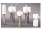 M-Series Tank Cleaning Nozzles