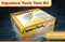 Ciguatoxin Test | Cigua-Check® 