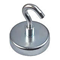 RE60 Rare Earth Pot Magnets