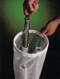 Mag Bag Filter | Magnetic Bag Filter