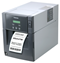 4" Compact Footprint Industrial Printer - Tohsiba B-SA4TM