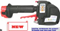 Strapping Tools - ST-DIGIT LT