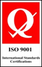 Certification Services | ISO 9001 | Quality Management Systems