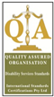 Disability Services Standards | FaHCSIA