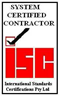 Civil Contractors Federation | Certification
