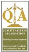 National Disability Insurance Scheme