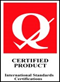 Certification Scheme | Product Mark
