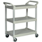 Plastic Trolleys & Carts | Rubbermaid
