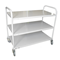 Traymobiles | Metal & Stainless Steel