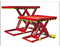 Manual & Battery Electric Scissor Lift Tables | Safetech Australia