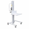 Light & Heavy Duty Manual Lifters & Stackers