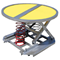 Pallet Positioners & Pallet Levellers
