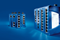 Industrial Ethernet Switch - Hirschmann Gigabit SPIDER II - Unmanaged 