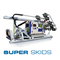 Mobile Lighting | Allight Super Skid Series
