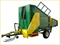 Ashmore Straw Mulcher 