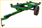 Ashmore BIN BUDDY Fruit & Grape Harvest Trailers