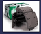 Brake Shoes | Roadpro Range