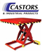Lift Tables