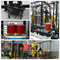 Special Purpose Machinery & Conveying Systems