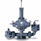 P Series Air Driven Diaphragm Pumps