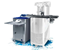 Coating Machine for Truffles - Selmi Automatic Truffle
