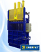 Carton Balers / Carton Baling Press 