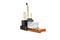 Pallet Inverters & Load Transfer Systems from Materials Handling