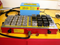 Electro-Permanant Magnet Chucks for Vertical Machining Centres
