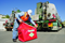 Oil Spill Kits | Vehicle 