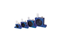 Pneumatic Ball Vibrators | S-Type 