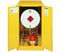 DG Storage Cabinets | Flammable 