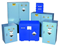 DG Storage Cabinets | Corrosive 