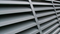 Acoustic Louvres