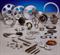CGB Small Mechanical Components & Magnetic Tension Control Devices