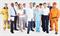 Consulting Services| Field Mobility |Pervidi