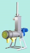 SEPCOM® Solids-Liquid Separator