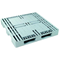 Plastic Pallets | Nally