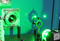 Custom Lasers - Northrop Grumman
