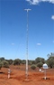 Instrument Mast | 10 Metres - IS37 Series