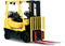 IC Forklifts | Hyster S40-70FT Series