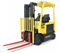 Electric Forklifts | Hyster E45-70XN Series