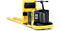 Pallet Trucks | Hyster C60-80Z Series