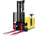 Walkie Stacker | Hyster W25-40ZC Series