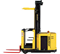 Med Level Order Pickers | Hyster K1.0 Series