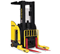 Reach Trucks | Hyster N35-45ZR, N30-35ZDR Series