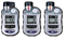 ToxiPro Personal Single Gas Detector :  PID, EC, LEL