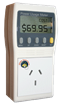 Power Usage Meter | Si Clean Energy 