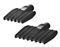 NEW Compressed air nozzle: strong blowing force & low noise level